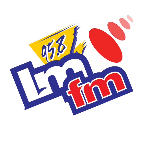 LMFM logo