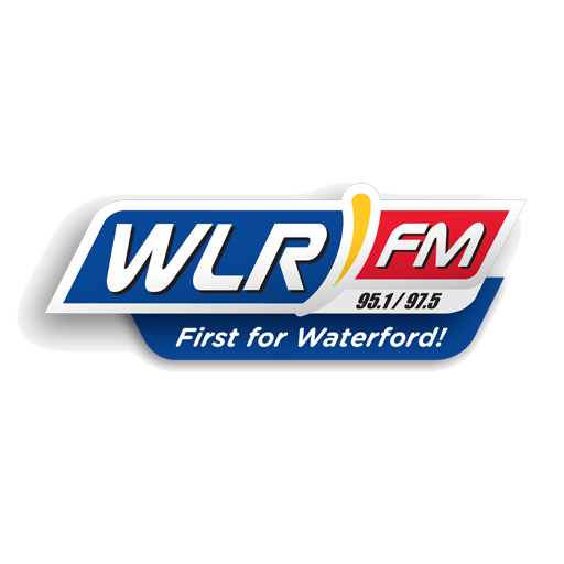 WLR FM logo