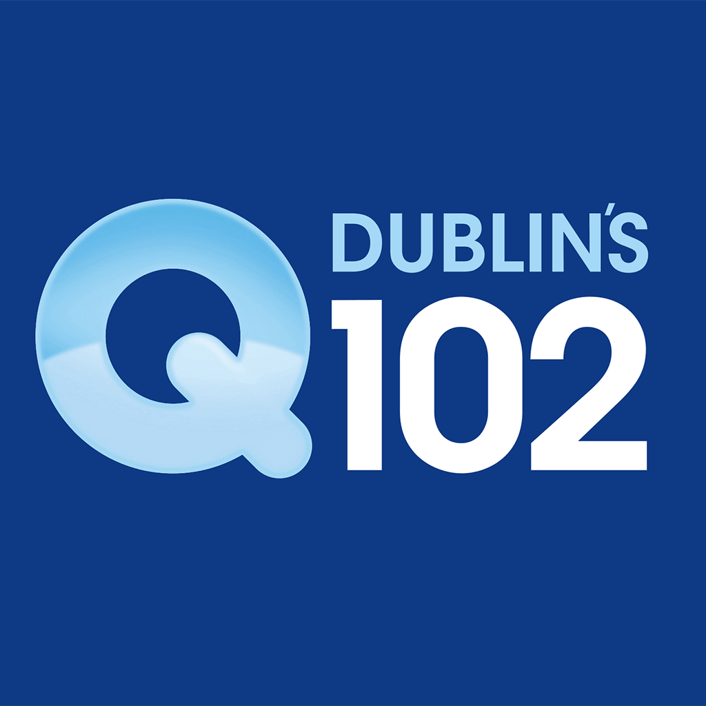 Q102 logo